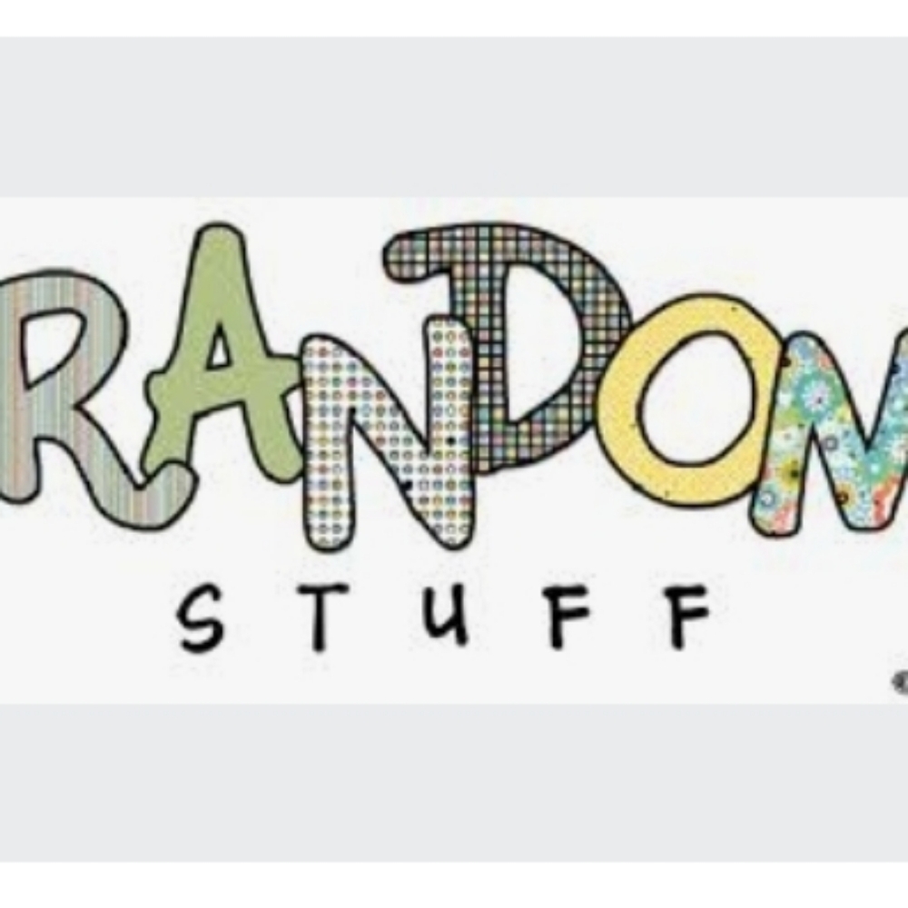 Unlisted LIVE Randoms